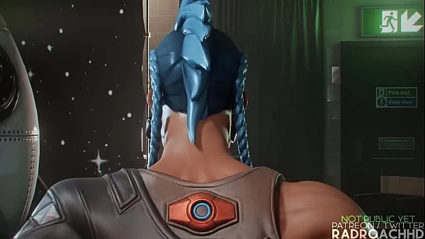 Juno's Onahole[Radroachhd]