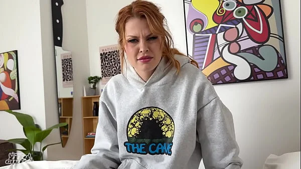 Forbidden coworker hookup (It feels better without the condom!)