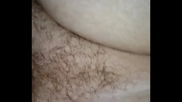 Wife gets creampied