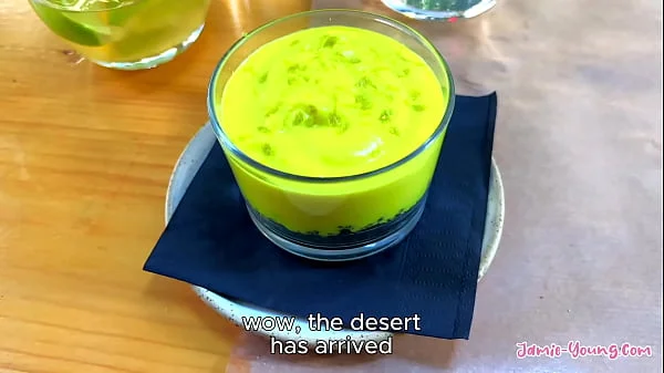 Teenie Gets Juicy Cum In Mouth!! | Sex Vlog Jamie Young in Athens