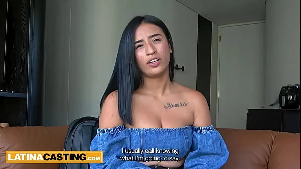 Bubble Butt Venezuelan Slut Railed Hard POV Doggystyle By Big Cock StudCock Stud