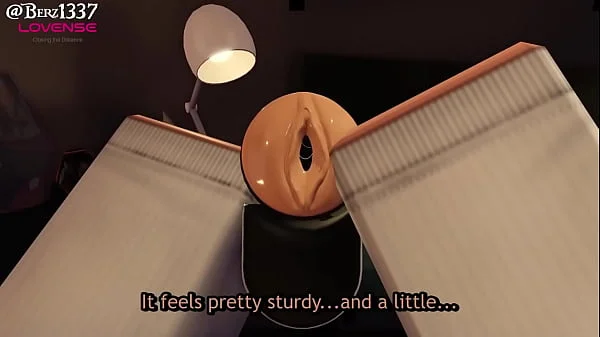 [Full] Scorpion Gal Offers You A Gift!