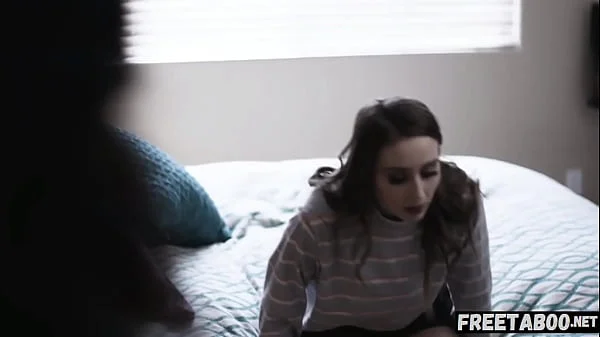 Nudist Couple Tricks A Pregnant Teen Into FFM Threesome - Full Movie On FreeTaboo.Net