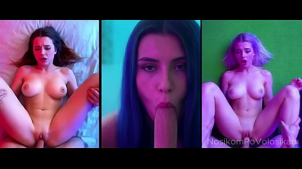 141 PMV NosikomPoVolosikam New Realistic AI model