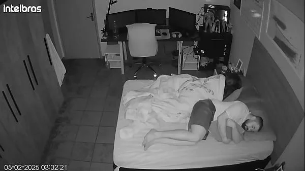O que Aconteceu Nessa Madrugada ?