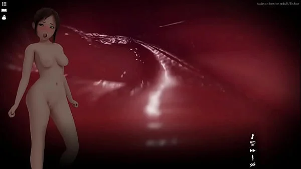 Diminishment Prologue - Anal Vore, Vore & Unbirth