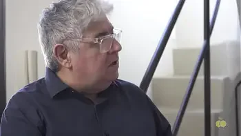 I find out that my neighbor is a tattoo artist and I ask my stepfather to take me to get my ass tattooed. Blazer Rager and KeilaBassi7