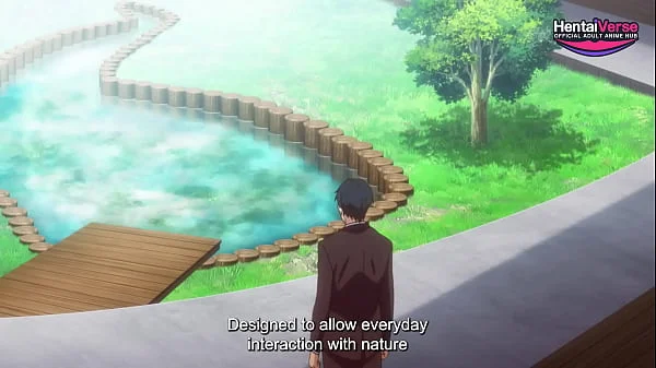 Episode 2: Doting Days (English Sub)