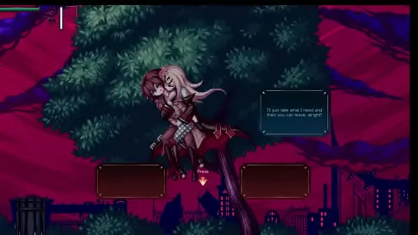 Lost Case - Monster Girl Takeover