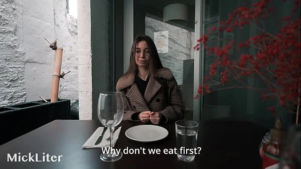 sugar baby asked for cock