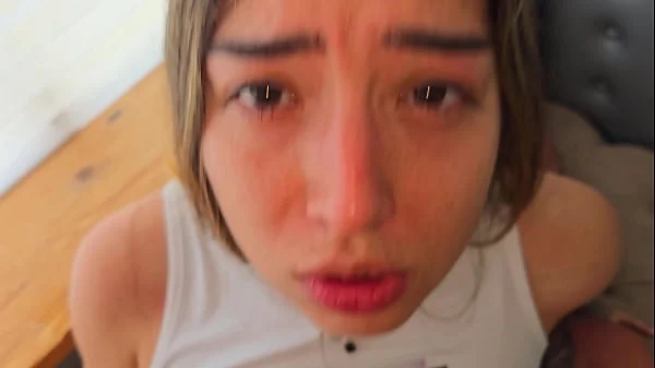 THIS DP WAS NOT PLANNED, EVEN THOUGH WE LEFT HER HOLES VERY OPEN