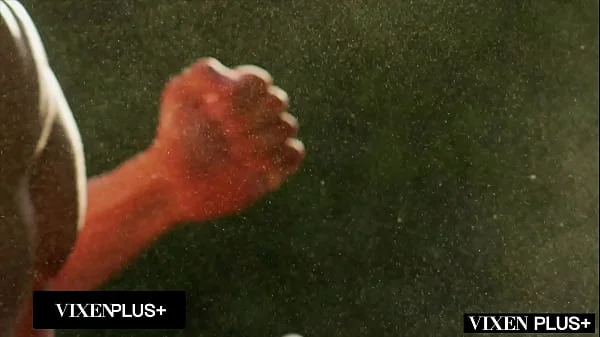 VIXENPLUS Naughty MILF September loves to fuck married men