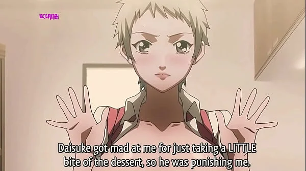 Which One Of You Make Me Cum First Gets The Job - Hentai