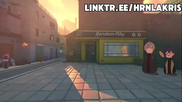 Zenless Zone Zero porn | Horny Lakris