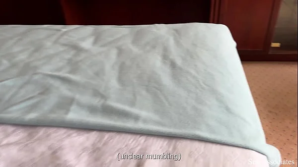 No, you won't put your cock in my pussy, it's for your father only ... but my ass is free to use ... 