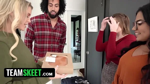 Grateful for These Girls Trailer