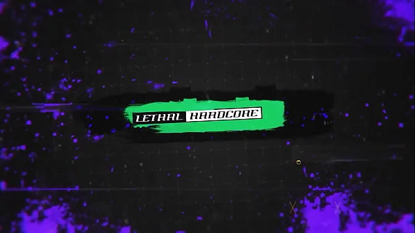 Big Tittied Brunette Gets Her Bubble Butt Pounded Hard