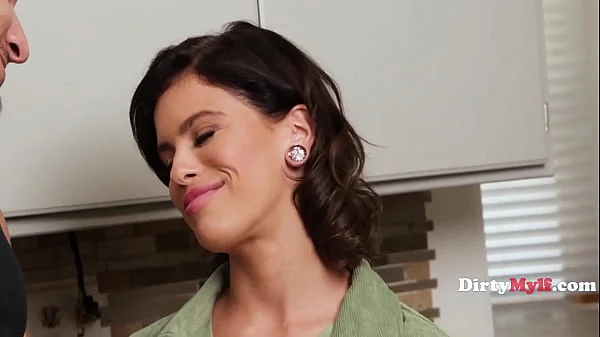 Pleasure 101 From step MOM - Jesse Pony, Victor Ray