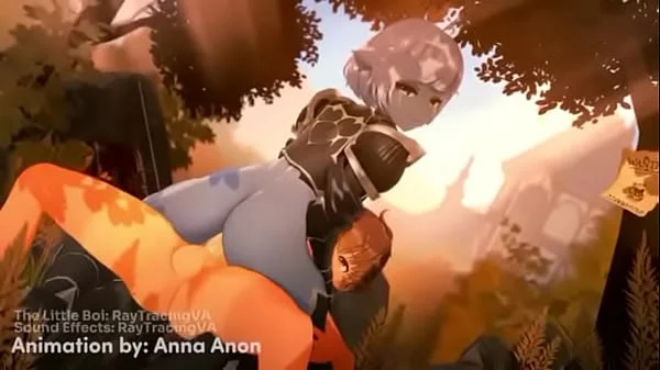 Anna anon compilation