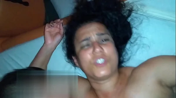 KARINA CASADA TRANSANDO COM DOIS NOVINHOS SEM CAMISINHA - PARTE FINAL