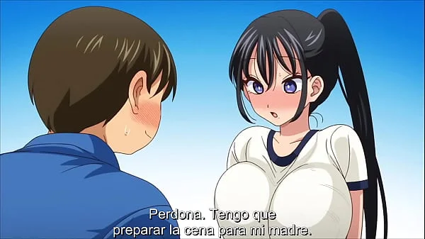 Nikuen - Capitulo 1 (Hentai)