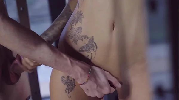 Susy Gala in a Sex Compilation with huge cocks entering her tight pussy