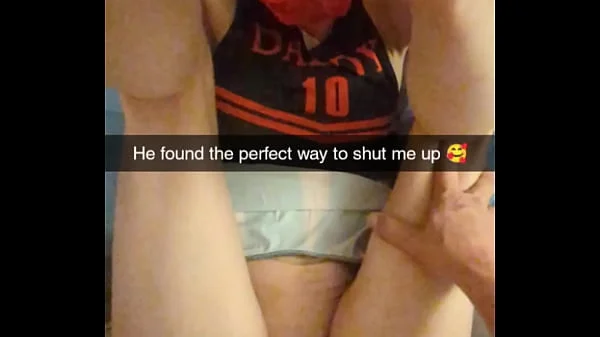 Real Cheating Girlfriend Gets Creampie Revenge On Snapchat -Richelle Rose
