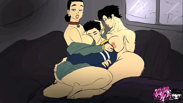 invincible 110: the good ending FULL VIDEO (Dreyeko22)