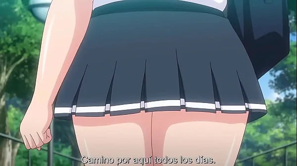 Ikusei - Capitulo 1 (Hentai)