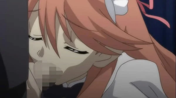 Cross days Yuuki femboy (sex scene)