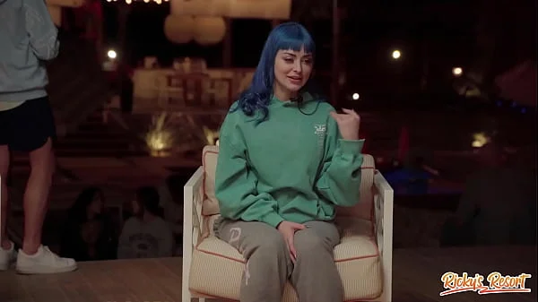 RICKY'S RESORT - FULL 2 HOUR VIDEO - 6 FULL SCENES