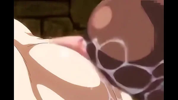 [Decensored] [Upscaled] Kuroinu Kedakaki Seijo wa Hakudaku ni Somaru E02