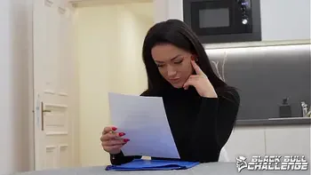 Zuzu Sweet Interracial Interview