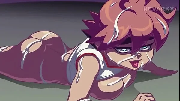 A girl's perspective Part 2 - Gender Bender/Gender swap Animation by Nevarky