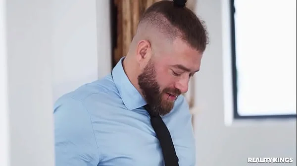 Fucking The New Maid / Reality Kings