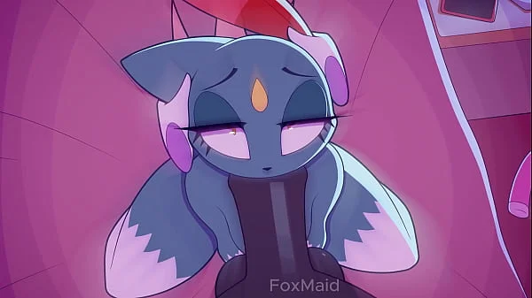 POKEMANIA HMV | FoxMaid
