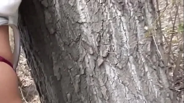 My husband ignored me, I fucked strangers in the woods.