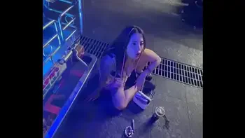 On the streets of Thailand,,