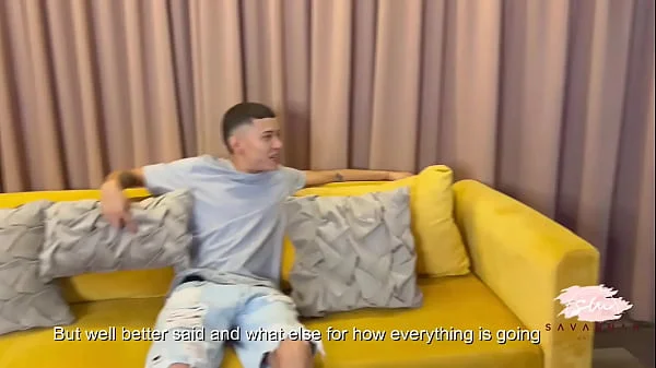 My best friend almost caught me fucking her brother - Savannah Watson