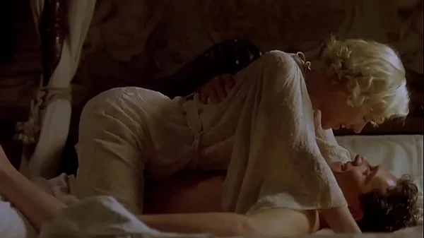 Scarlett Johansson - Hot Sexy Scenes