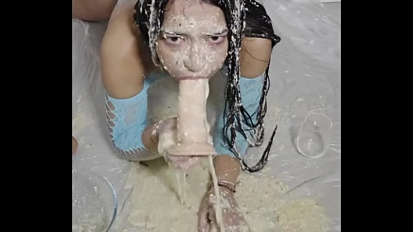 EXTREME - Filthy Puke and Piss Recycling At Its Best