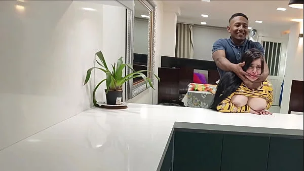 Me follo a antonella la esposa de mi mejor amigo