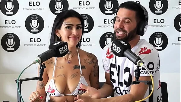 Mica Dellorto pasa por el cuarto picante