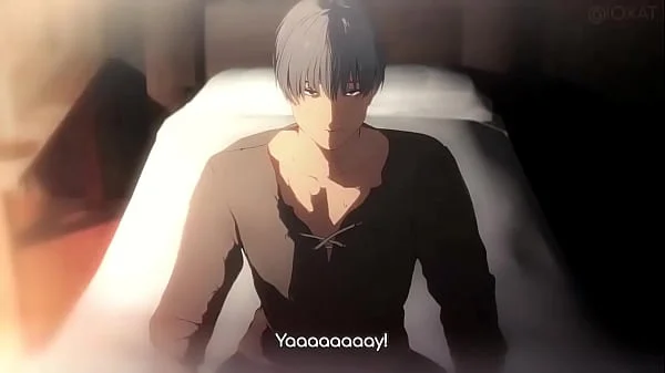 frieren and himmel's latenight honeymoon (IOXAT)