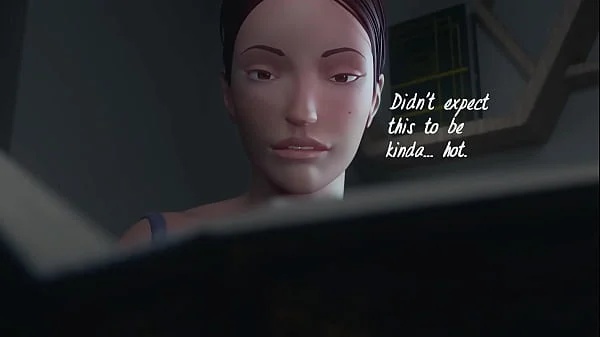 Rude Awakening[Lition3D]
