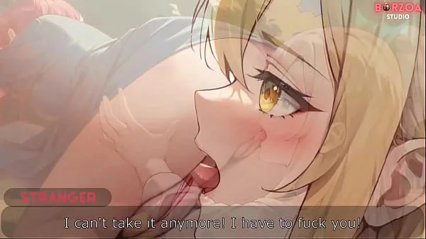 12 inch monster dick fuck, creampied teen blonde and redhead in public park
