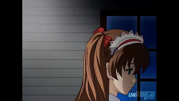 Petite Gets Creampied in her First Time - Hentai [Uncensored] [Subtitled]