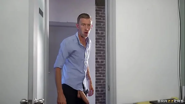 Glory Hole Gagging Angel Wicky / Brazzers/ Enter XVPROMO on official site for discount