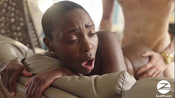 Girlfriend Cheats On Her BF With His BEST FRIEND - Zaawaadi