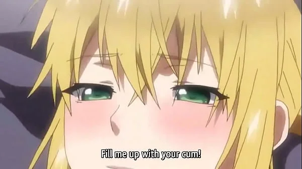 Anime step Brother and sister